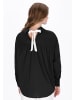 DreiMaster Women Shirt in black