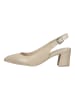 Nero Giardini Pumps in Beige