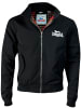 Jacke "Classic" in Schwarz