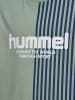 Hummel T-Shirt Hmlmexi Kinder in LILY-PAD