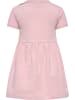 Hummel Kleid Hmlkaren Mädchen in PALE MAUVE