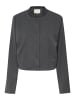 Kaffe Jacke KAmerle Regular fit in Black Oyster