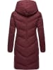 ragwear Winterjacke Natalka in Wine Red22