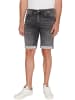 Pepe Jeans Short SLIM GYMDIGO SHORT slim in Grau