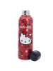 Hello Kitty Isolierte Edelstahl Trinkflasche Thermotrinkflasche 515ml