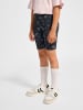 Hummel Hmljr Gym Mädchen in BLACK/EBONY