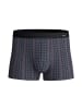 Calida New Boxer in anthrazit