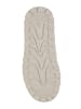 VAN HILL Sneaker Low Anneliese in Beige