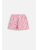 MOKIDA Kurze hosen in gedämpftes Rosa