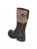 Josef Seibel Schaftstiefel in brown