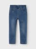 name it Jeans in Medium Blue Denim