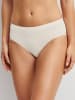 Calida Slip in star white