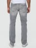 Lorenzo Loren Jeans in Grau