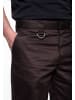 King Kerosin King Kerosin Workwear Hose in braun