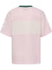 Hummel T-Shirt Hmlrobin Kinder in BALLERINA