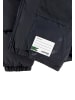 Lacoste Jacke in dunkelgrau
