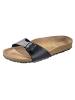 Birkenstock Pantolette in schwarz