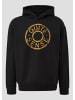 QS Sweatshirt in 99D0_schwarz