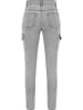 Cloud5ive Cargo Trouser in grey