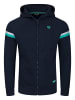 riverso  Sweatjacke RIVDanilo in Blau