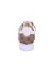 Guess Sneaker Britz in Beige