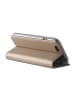 COFI 1453 TFO Smart Magnet Kompatibel mit  iPhone 18 Pro / 17 Pro Gold in Gold