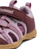 Kinder Sandale "Sandal Sport Infant" in Lila