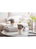 Villeroy & Boch 6er Set Latte-Macchiato-Becher NewWave in 300 ml in transparent