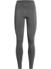 Under Armour Leggings "Ua Rival Legging" in Grau