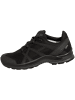 HAIX Wanderschuhe Black Eagle Athletic 46024 GTX low in black