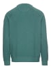 Camel Active Sweatshirt für Herren in petrol