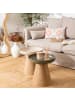 Atmosphera Créateur d'intérieur Couchtisch in beige