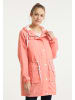 DreiMaster Maritim Damen Leichter Parka in Flamingo