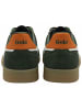 Gola Sneaker in grün