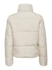 JDY Daunenjacke in Moonbeam 2