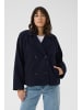 Kaffe Jacke KAfanny Casual fit in Midnight Marine CC