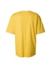 Hummel T-Shirt in yellow