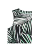 Cecil Top in palm breeze green