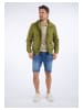 HECHTER PARIS Blousonjacke in green