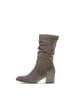 Gabor Comfort Elegante Stiefel in braun