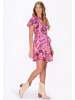 IZIA Women Dress in pink