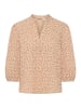 b. young BYIBOW BLOUSE - LIGHT WOVEN Regular fit in Roebuck Mix