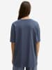 Marc O'Polo T-Shirt classic in odessey blue