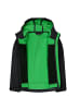 cmp Jungen Softshelljacke Fix Hood in Anthrazit