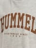 Hummel Hummel T-Shirt S/S Hmlfast Kinder in LIGHT GREY MELANGE