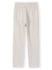 Minoti Jogger Pants 30SCUBA163 in weiß