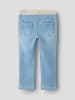 name it Jeans in Light Blue Denim 2