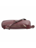 Kaerlek Handtasche in rot