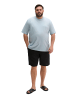 Marc O'Polo T-Shirt regular in Calm Blue