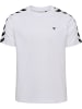 Hummel T-Shirt Hmlarchive Lebensstil Erwachsene in WHITE